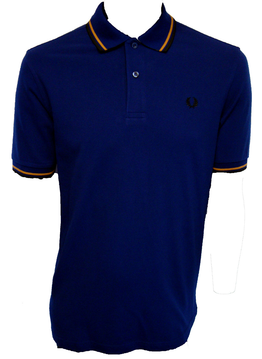 fred perry m1200