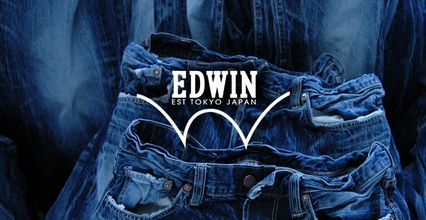 edwin jeans online