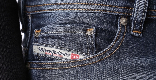 disney jean shorts