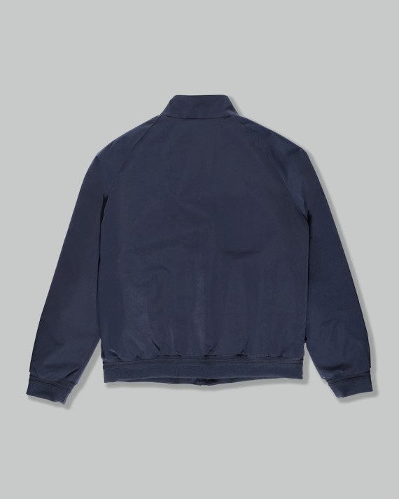 Archival Harrington Jacket Navy