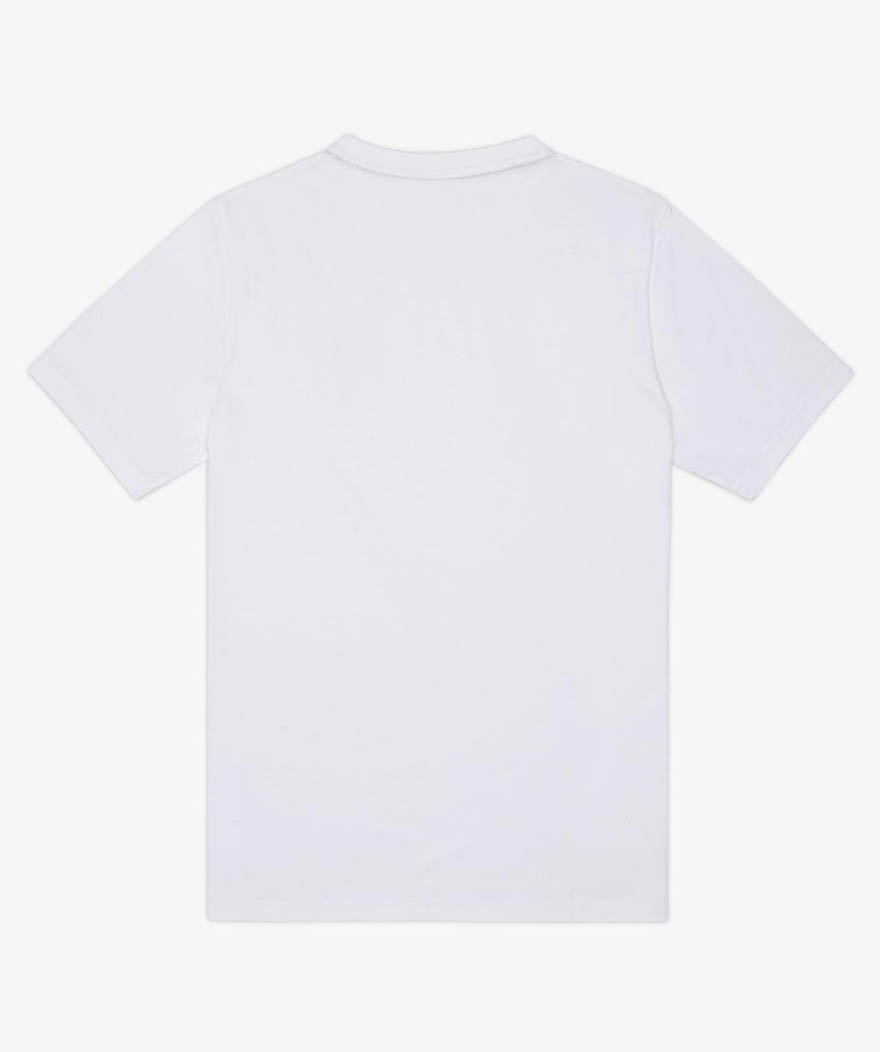 Fred Perry M6334 Crew Neck T Shirt T-Shirts, from ApacheOnline