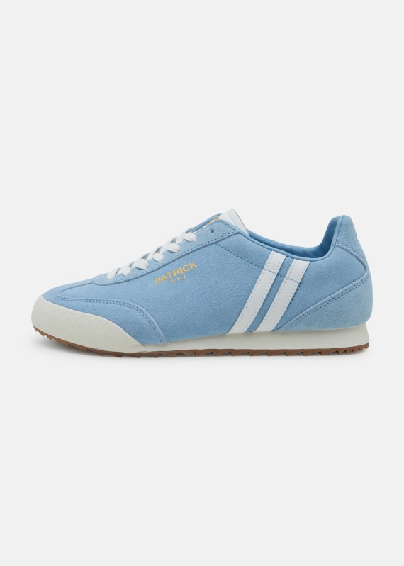 Rio Runner Sky/White Trainer SkyBlue/White-382