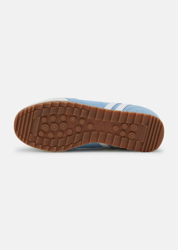 Rio Runner Sky/White Trainer SkyBlue/White-382