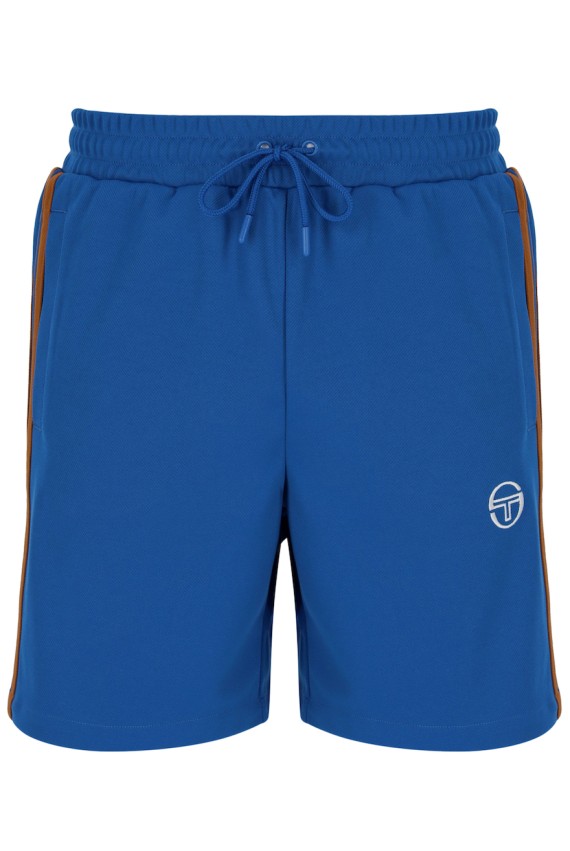 Pietrapertosa Short NauticalBlue/Gardenia/MochaBisque-2572