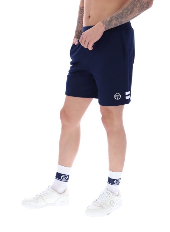 New Orion Short MaritimeBlue/White-241