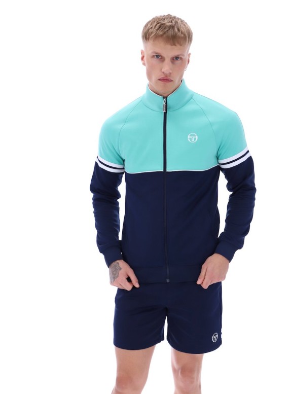 Orion Tracktop PoolBlue/MaritimeBlue/White-2881