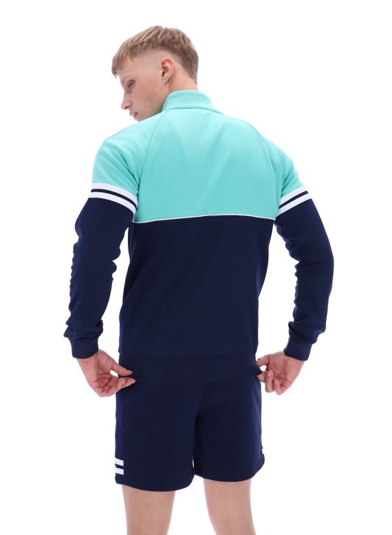 Orion Tracktop PoolBlue/MaritimeBlue/White-2881