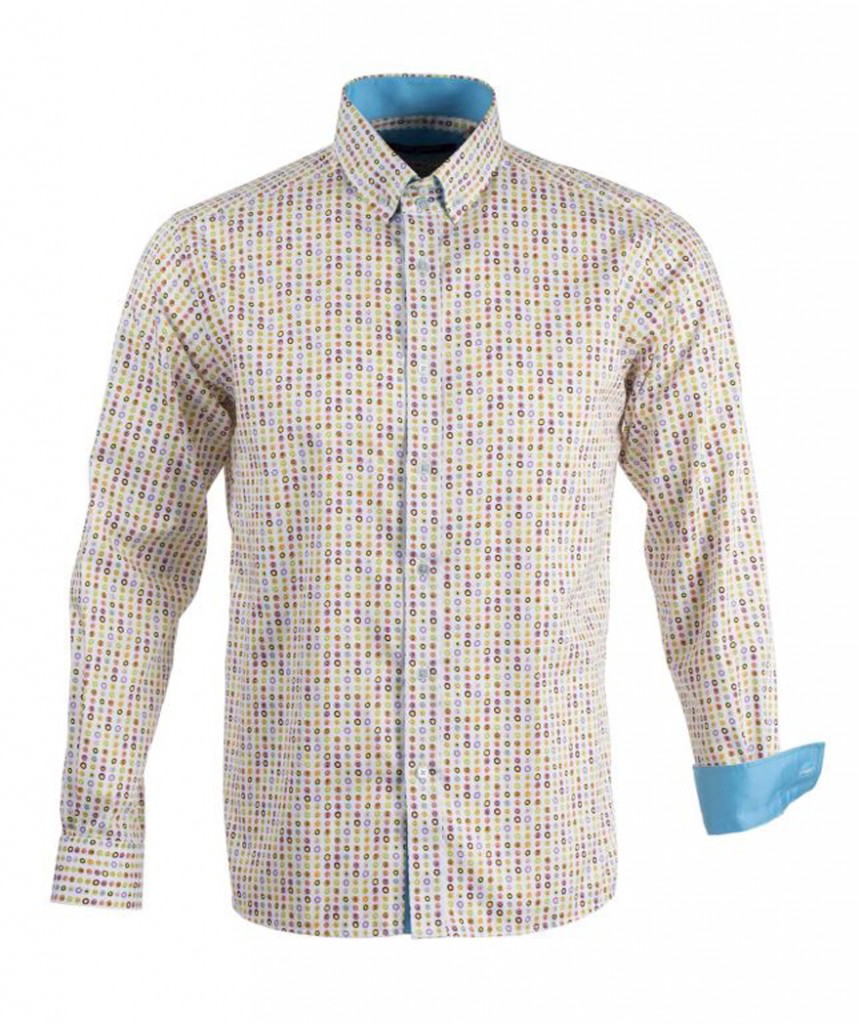 formal shirts london