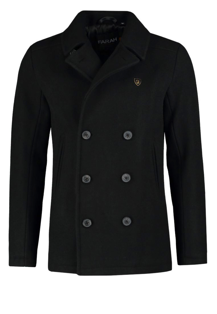 Farah peacoat hotsell