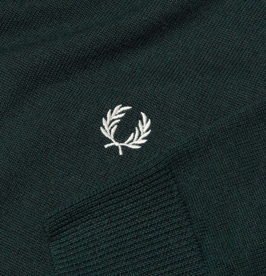 Fred Perry Купить В Спб Садовая