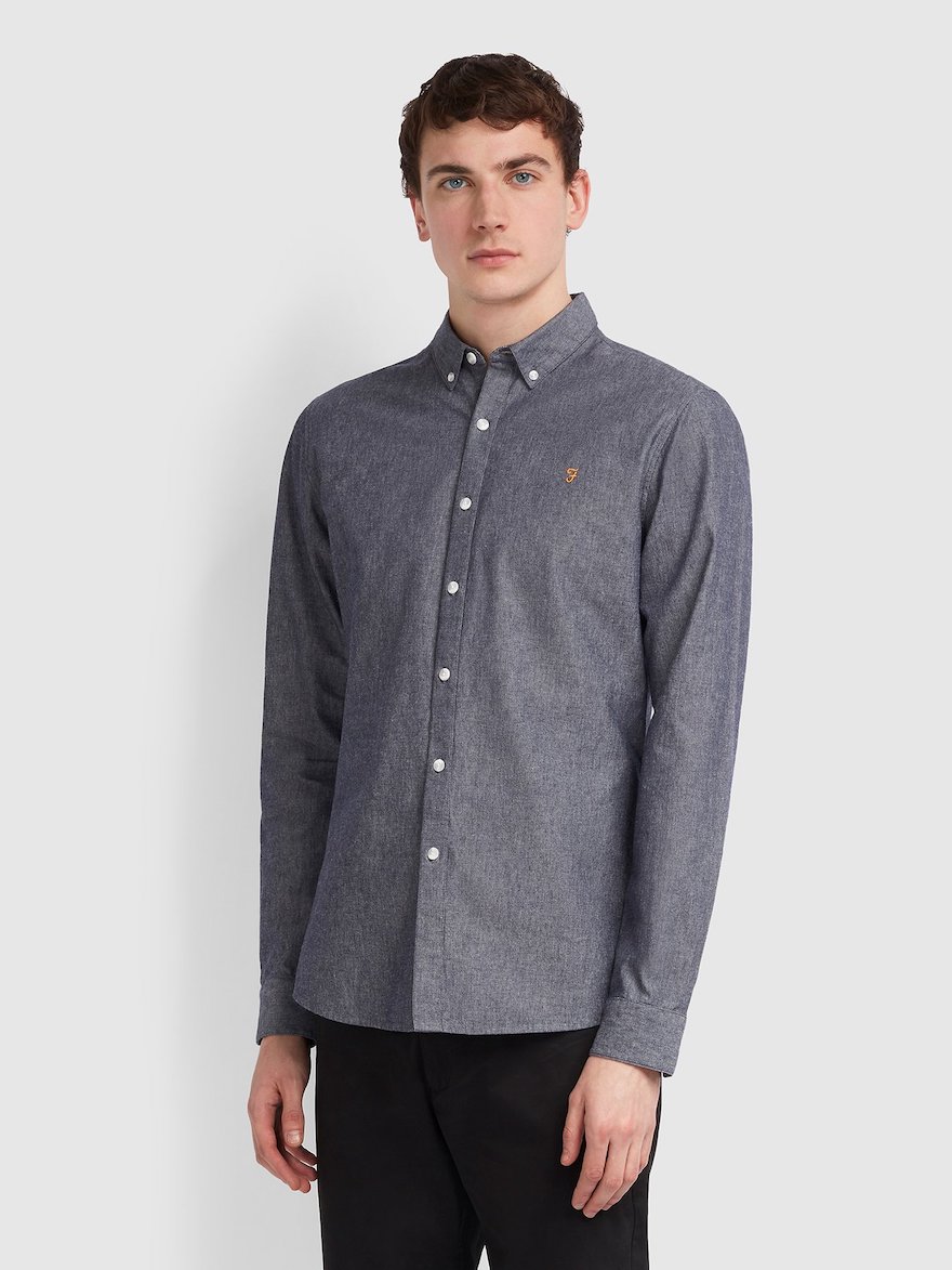 25% Off Farah @ Apache Menswear - Apache Online Menswear Blog